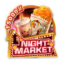 Night Market রাতের বাজার 8777bd স্লট